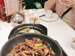-顺德佬华侨城店·商务宴请·团建