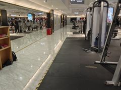 -古德菲力健身(特区报业店)