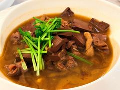 -鹭园酒家·四十年老字号