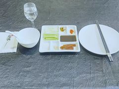 -正德楼果木烤鸭·渔家菜(东港店)