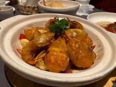 -小炳胜(卓悦中心店)