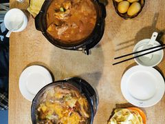 -范贤光鸡公煲(平乐园总店)