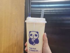 -茶百道(昌里路店)