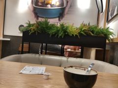 -鲜芋仙(时尚天河店)