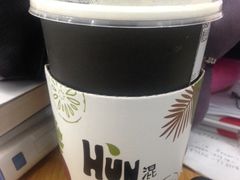 -混果汁(福田领展中心城店)