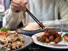 -上楼私房菜(院士路店)