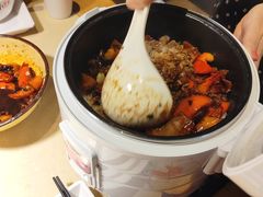 -小柴米·传统江西菜(八一广场店)