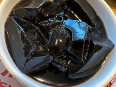 龟苓膏-虾饺妹·酒家(海珠广场店)