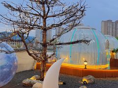 -享月汤皇·海鲜小火锅·聚会(曲江创意谷店)