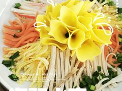 -真不同饭店(老城店)