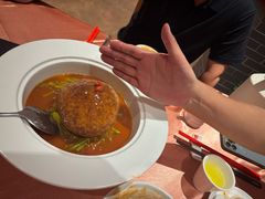 糖醋丸子-山西会馆·晋菜·晋商宴·牌匾博物馆(胜利东街店)