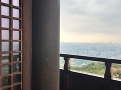 -杭州半山国家森林公园