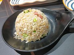-许哥东北烧烤·铁丳烤串·宫后夹肉(繁花中心店)