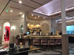 大堂-1981牛排西餐厅(海信店)