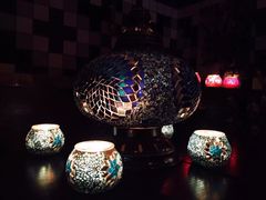-Pasha帕夏土耳其餐厅(南昌路店)