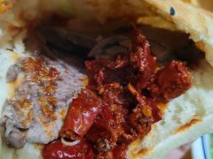 -陈掌柜澄城水盆羊肉(钟楼店)