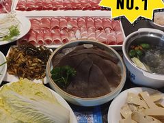 -蒙都43°9羊火锅(平庄店)