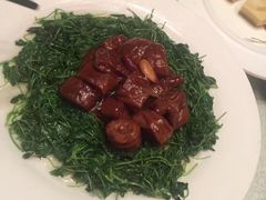 -骏莱海鲜鱼港(五角场店)