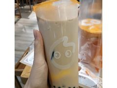 -CoCo都可(新城吾悦广场店)