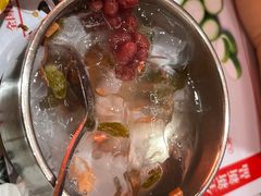-成都你六姐·牛肉冒菜·麻辣香锅(长泰广场店)