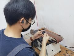-五月木作·DIY木作文创体验店(北京路店)