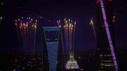 -翱翔飞越地平线