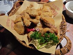 -前海沿·青岛菜(五四广场永旺店)