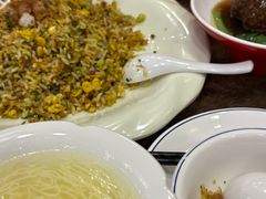 -众顺和非遗淮扬菜(何园店)