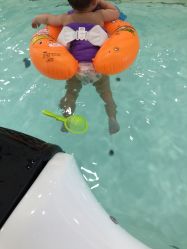 -爱乐婴童水育早教中心·儿童游泳中心(田园商业广场店)