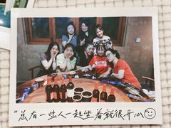 -串大叔炭火烤串·鸡西大冷面刀削面(总店)