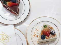 -PETIT PARIS 小巴黎(花园道店)