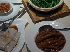 -利苑酒家(华熙国际店)