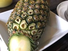 -自然餐厅(Phuket)