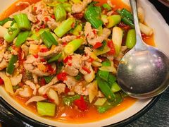 -山石榴·贵州菜(丰盛里店)