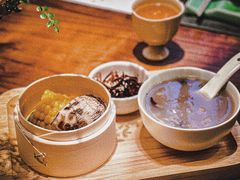 一粥一饭-王府茶楼茶宴·创意菜(朝阳公园店)