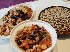 -凯鸽酒楼(恒安新区店)