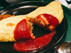 -幸运小丑汉堡(Bay Area本店)