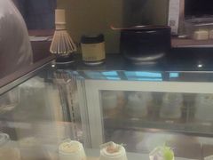 -théATRE 茶聚场(王府中環店)