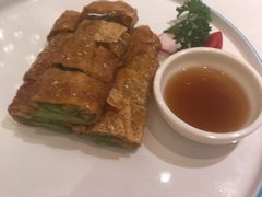 腐皮包西葫芦-和记小菜(大宁店)
