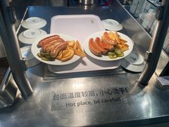 -宜家·瑞典风味餐厅(四元桥店)