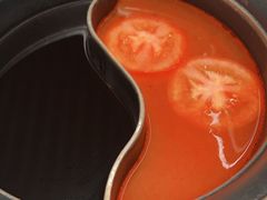 -温野菜涮涮锅(西单大悦城店)