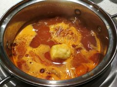 -龍歌自助小火锅(崂山丽达店)