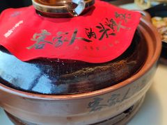 -客语客家菜(华发商都店)