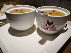 -馋笼小食堂-青岛大虾包(繁花里店)