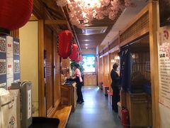 -山之川日料放题(通州店)