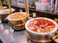 -韩盛·盛江山自助料理(中街大悦城店)