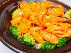 -粥旺庄(芳村店)