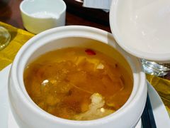 -山壹竹庭院餐厅