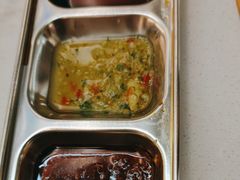 -白仁仔· 活烤海鲜 宵夜(豫园店)