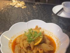 -汉水谣·江景餐厅(江滩店)